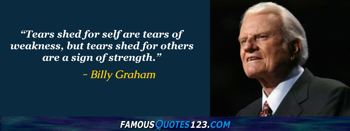 Billy Graham