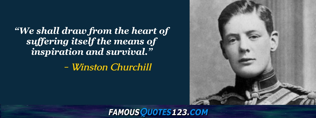 Winston Churchill