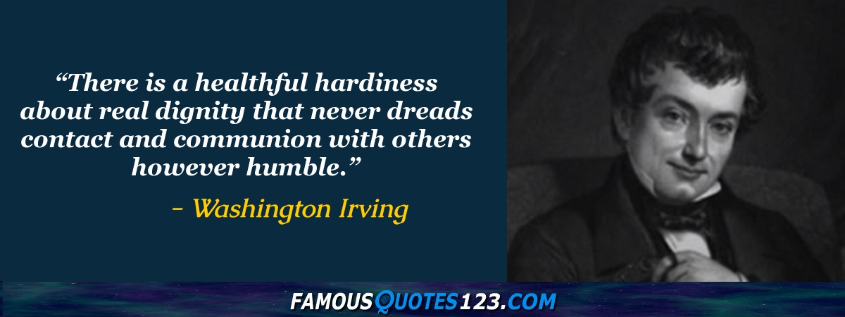 Washington Irving