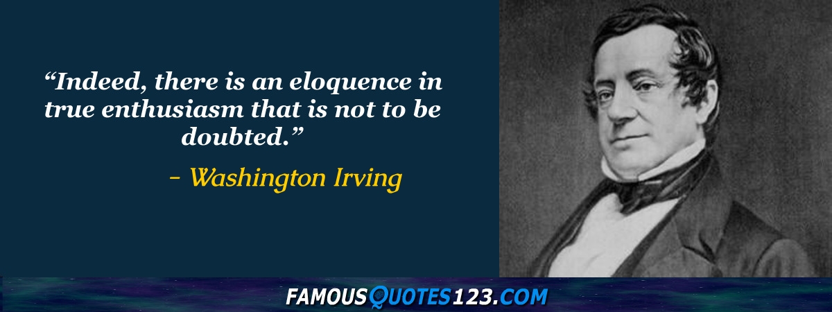 Washington Irving