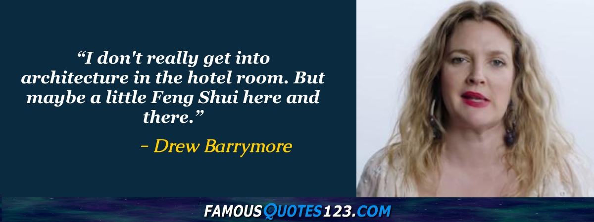Drew Barrymore