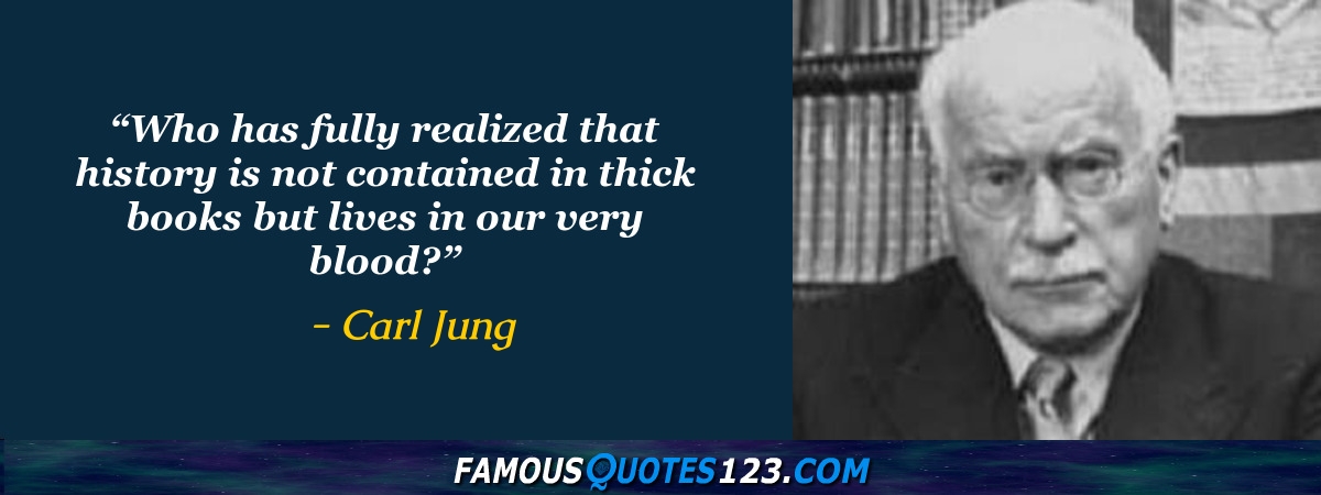 Carl Jung