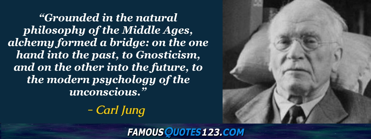 Carl Jung