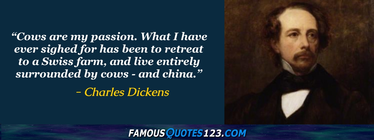 Charles Dickens