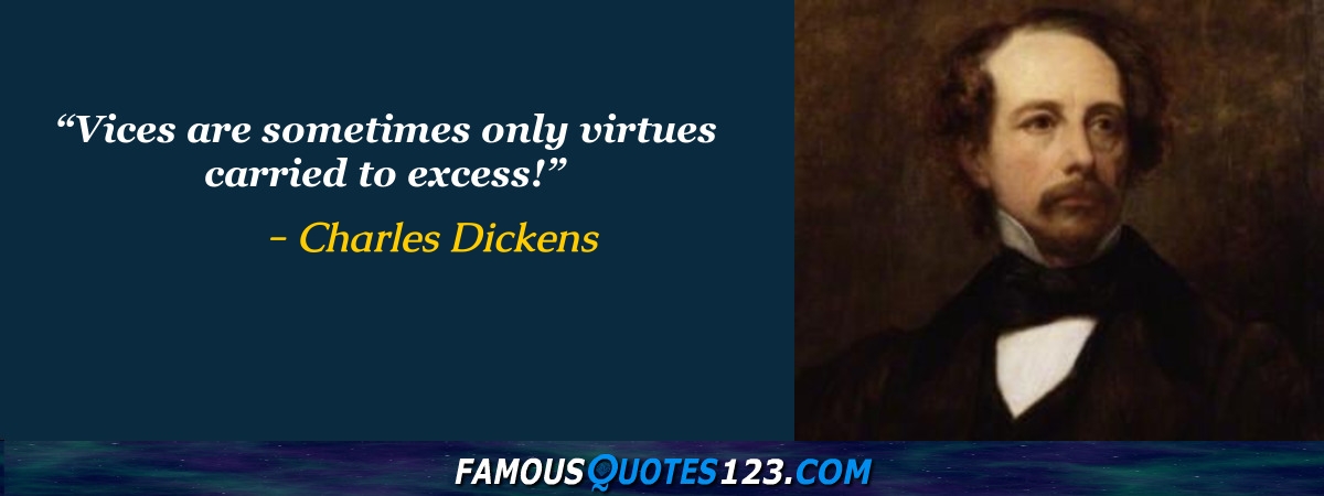 Charles Dickens