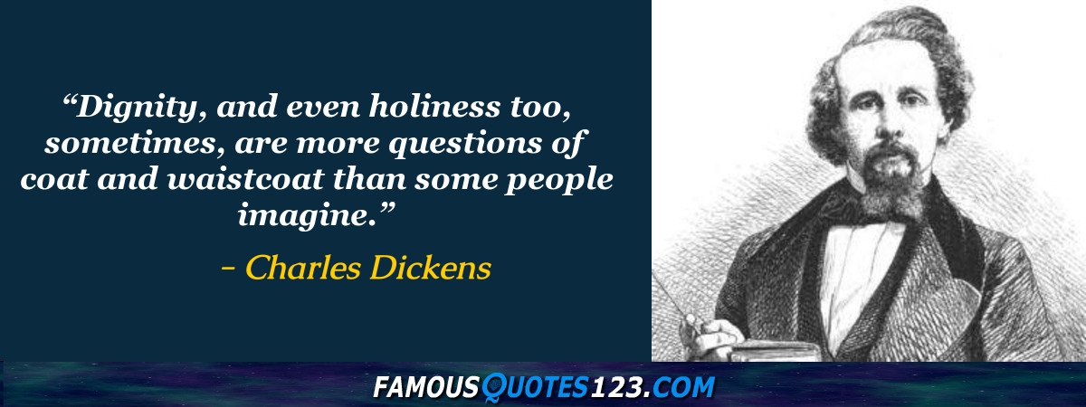 Charles Dickens