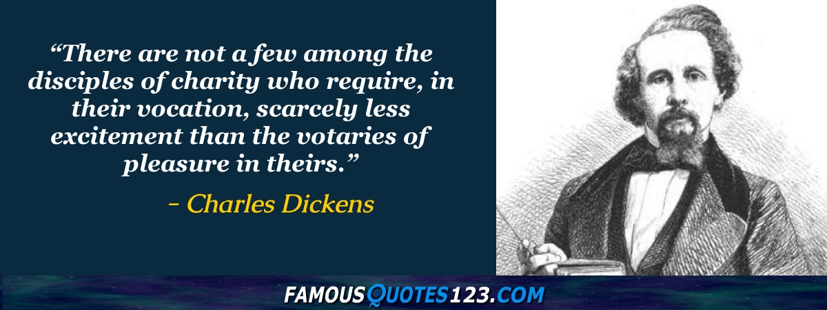 Charles Dickens