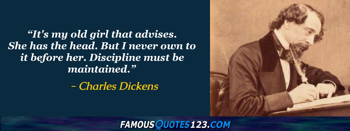 Charles Dickens