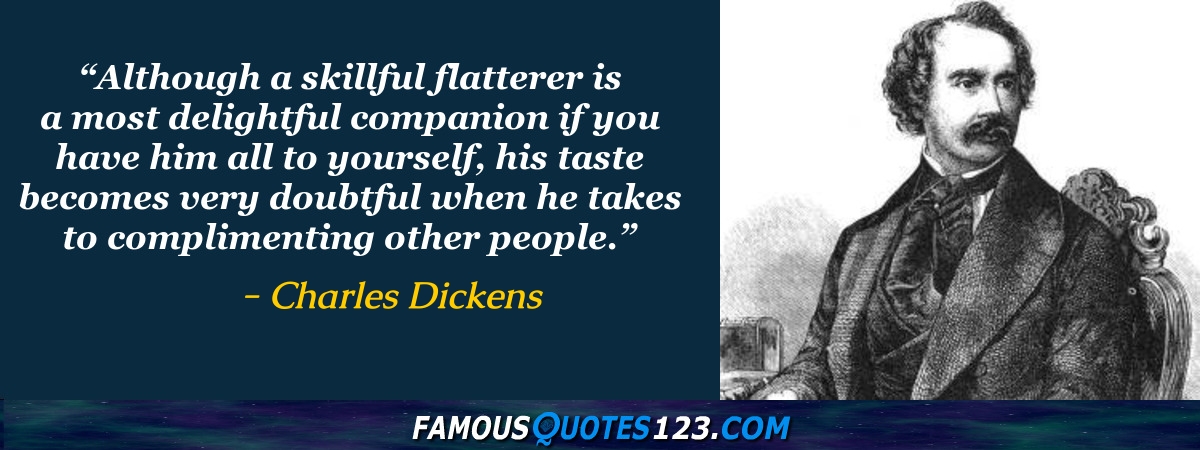 Charles Dickens