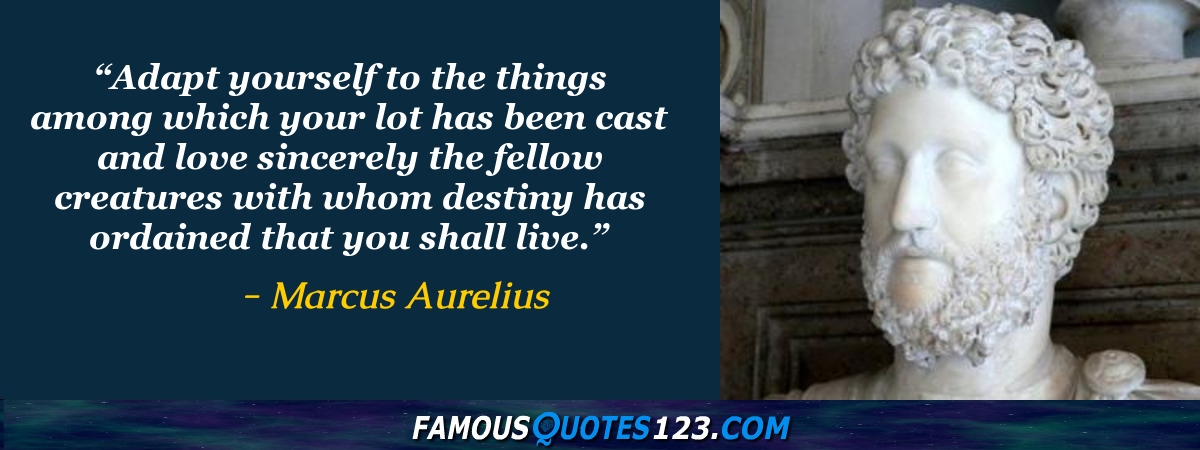 Marcus Aurelius