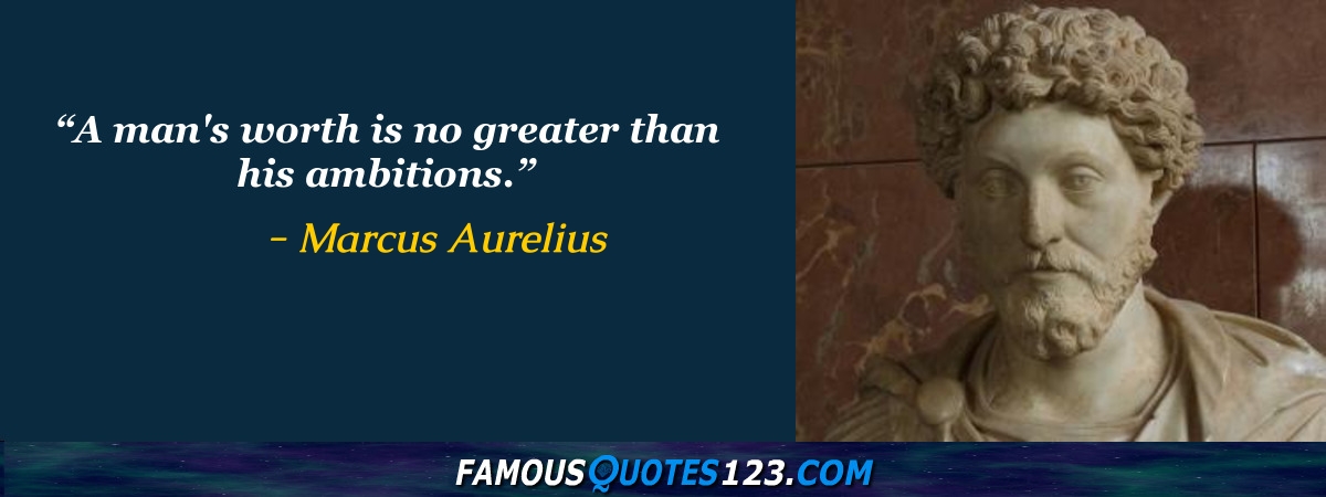 Marcus Aurelius