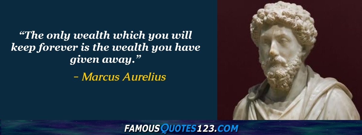 Marcus Aurelius