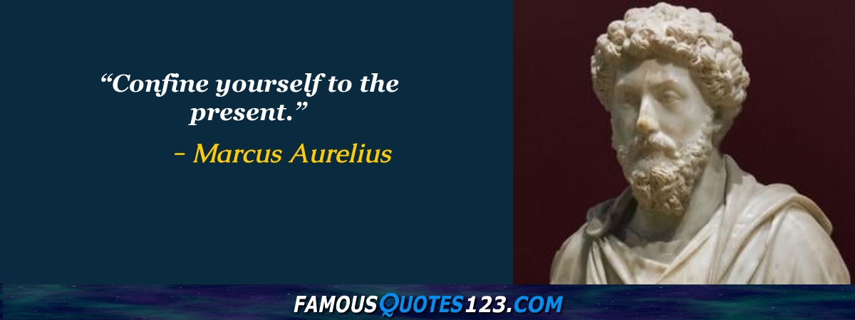 Marcus Aurelius