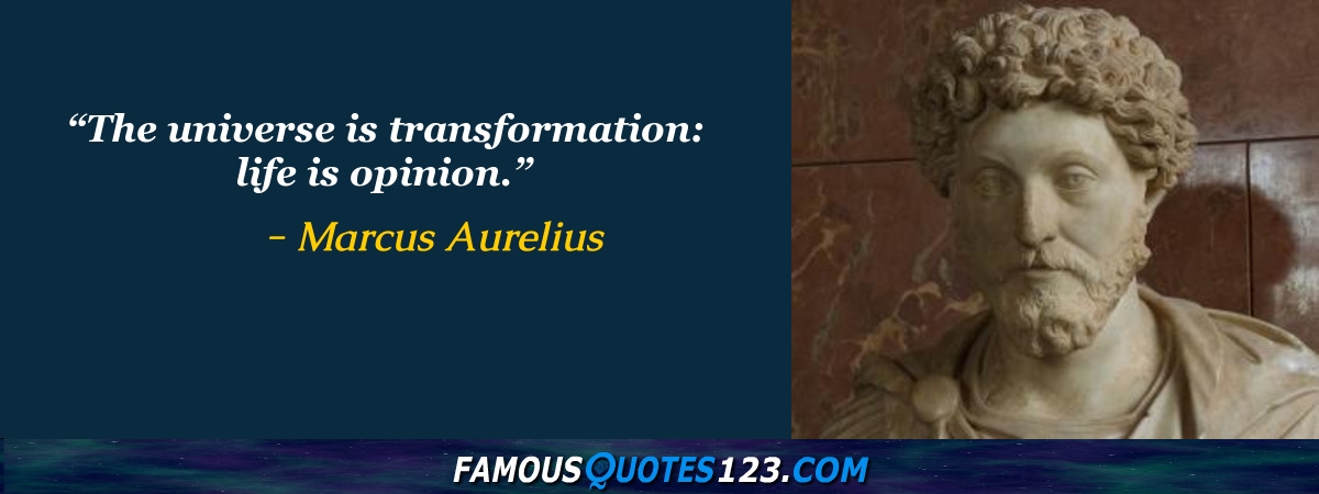 Marcus Aurelius