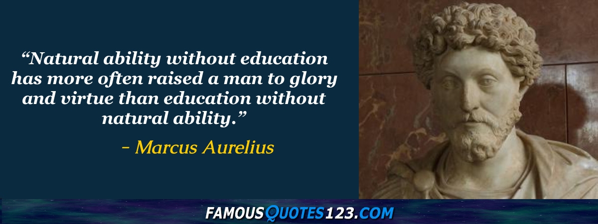 Marcus Aurelius