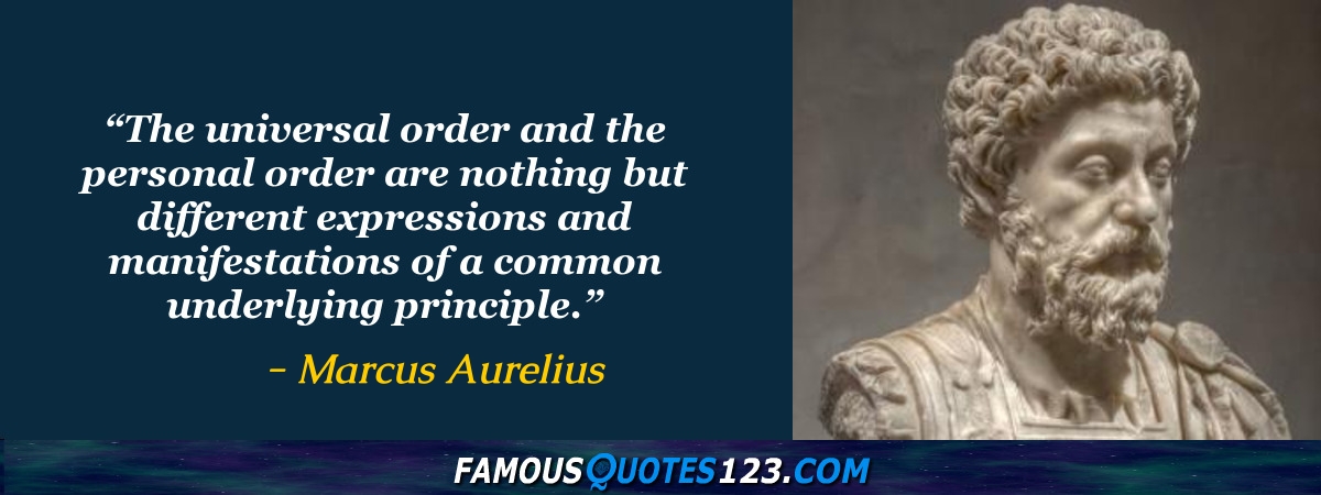 Marcus Aurelius