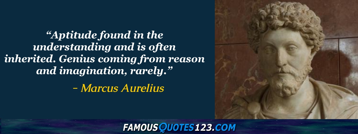 Marcus Aurelius