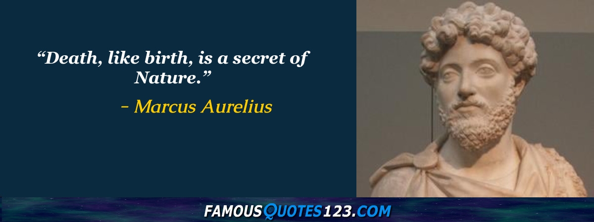 Marcus Aurelius