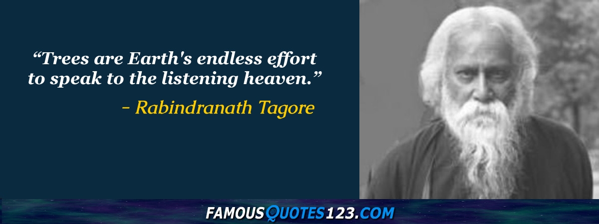 Rabindranath Tagore