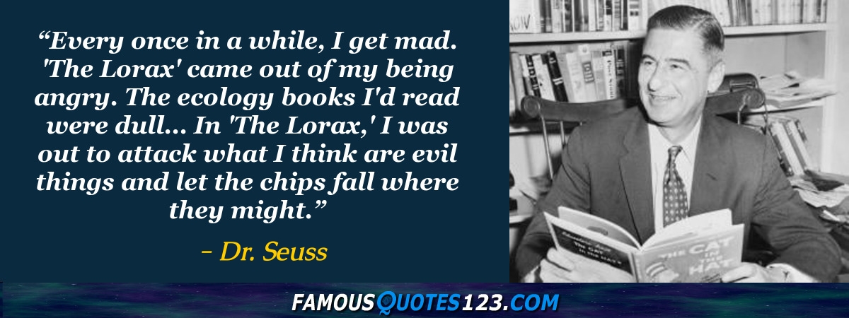 Dr. Seuss