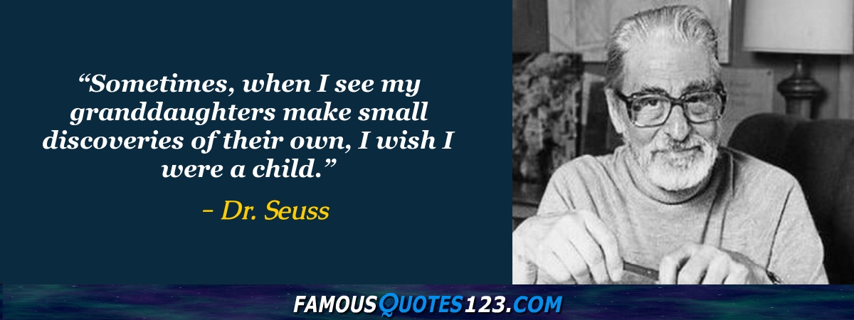 Dr. Seuss