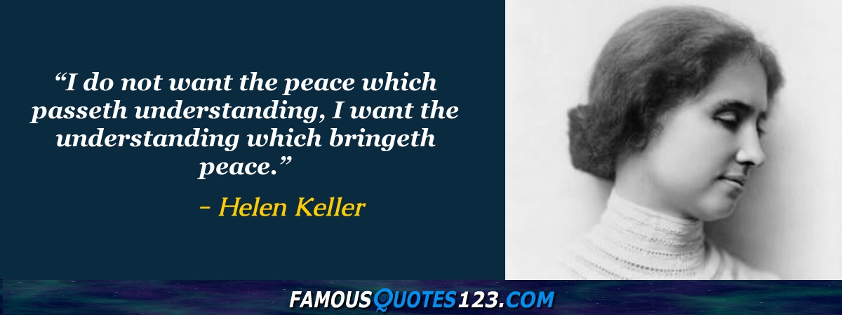 Helen Keller