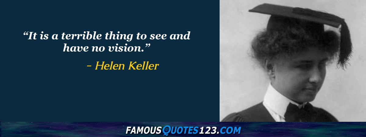 Helen Keller