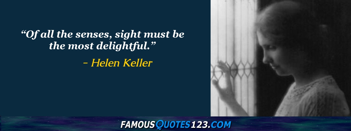 Helen Keller