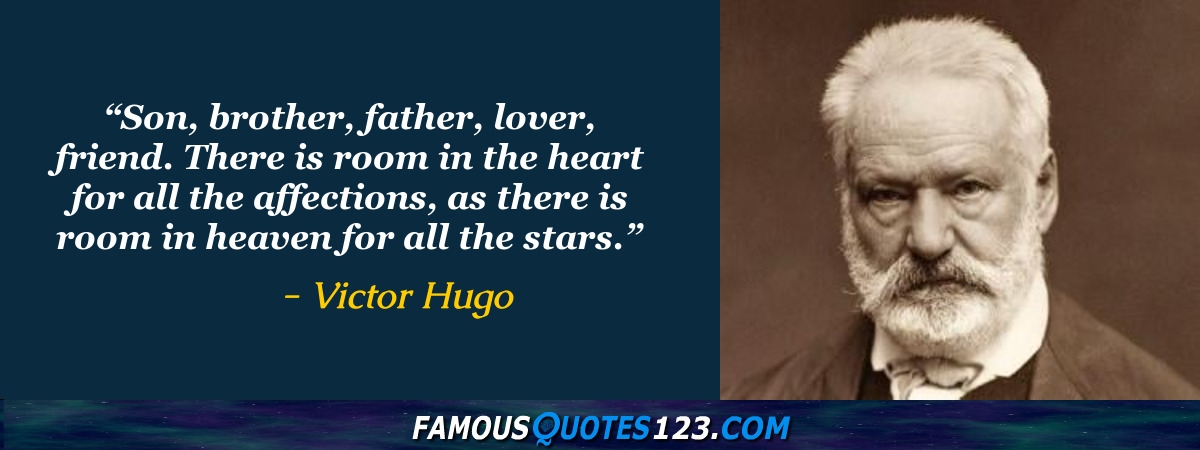 Victor Hugo