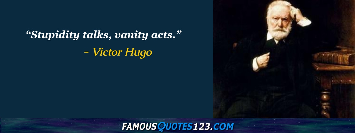 Victor Hugo