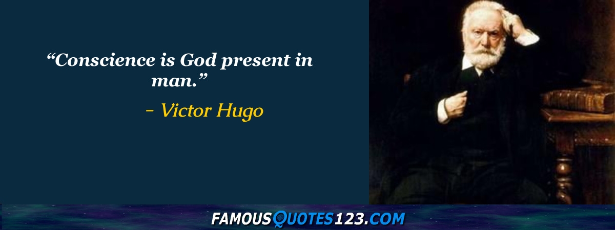 Victor Hugo