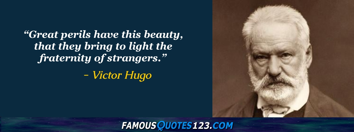 Victor Hugo