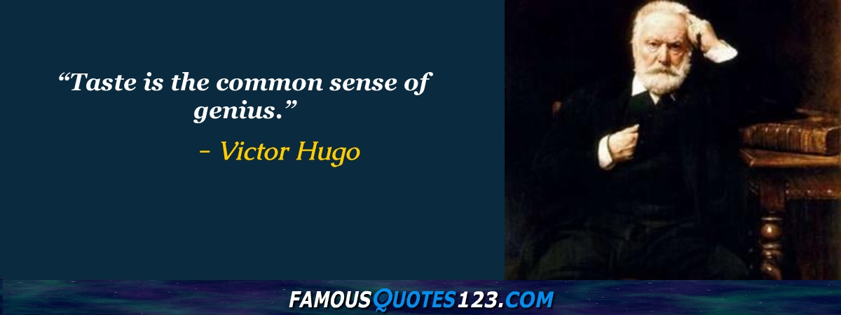 Victor Hugo