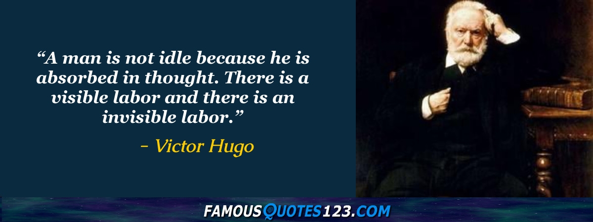 Victor Hugo