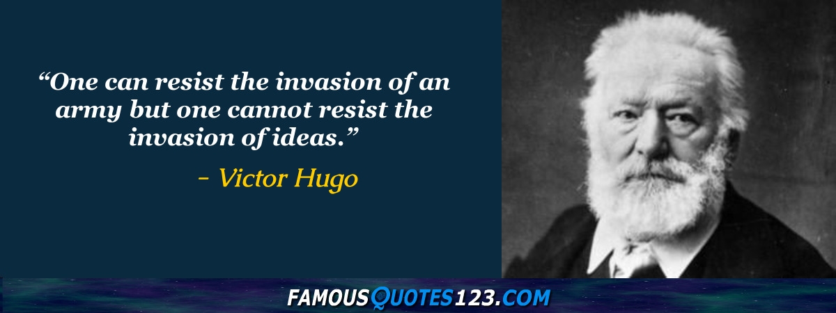 Victor Hugo