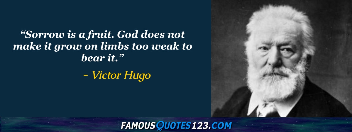 Victor Hugo