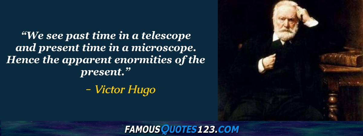 Victor Hugo