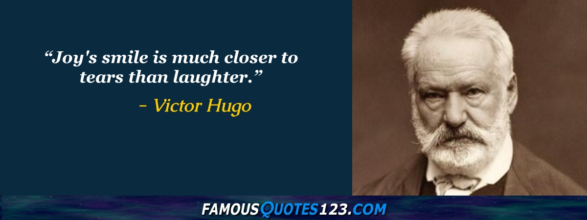 Victor Hugo