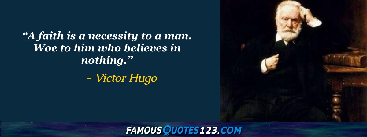 Victor Hugo