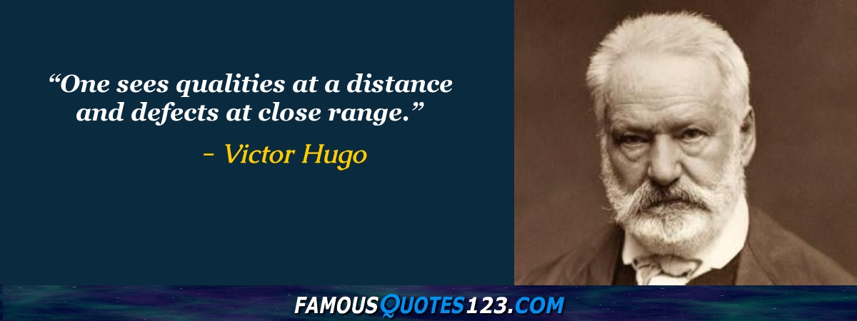 Victor Hugo