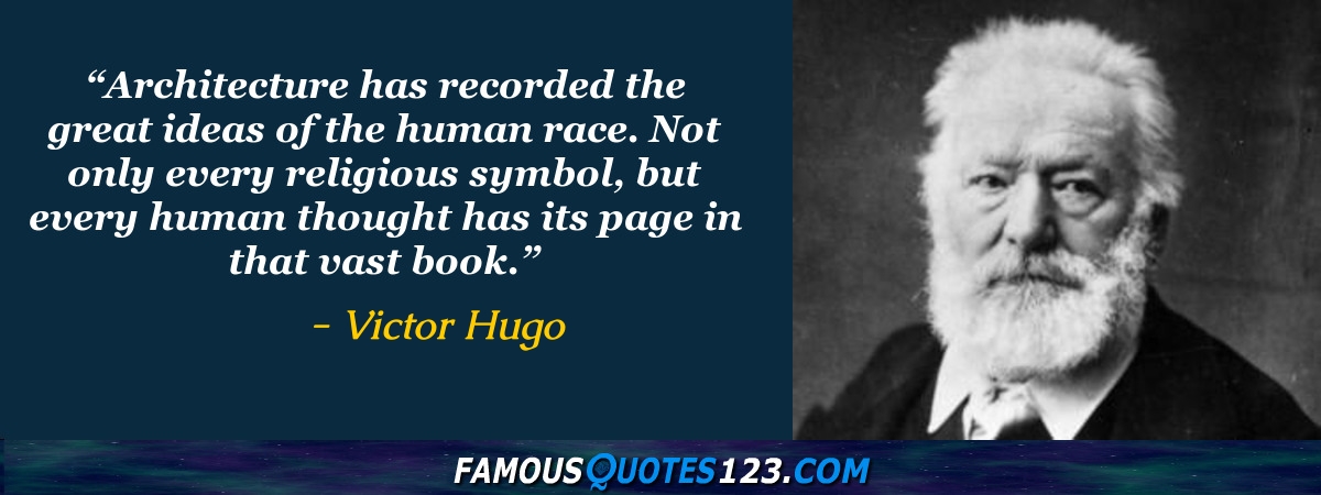 Victor Hugo