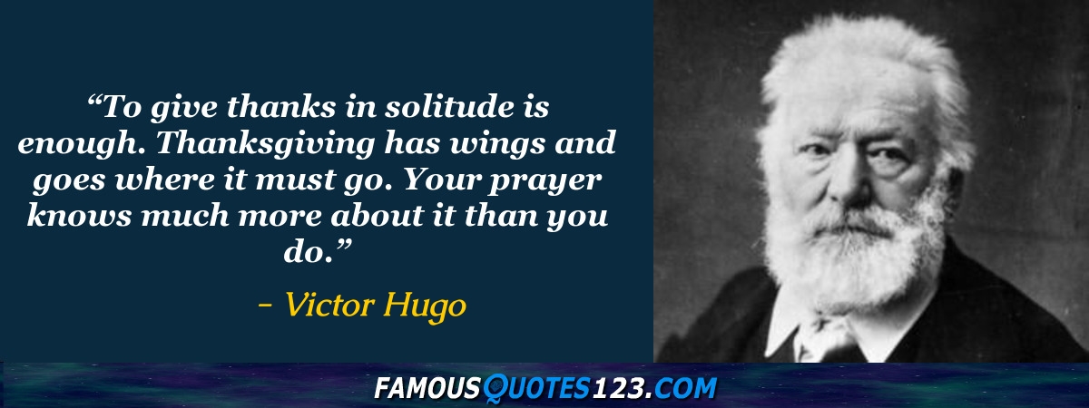 Victor Hugo