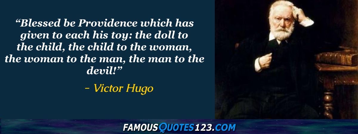 Victor Hugo