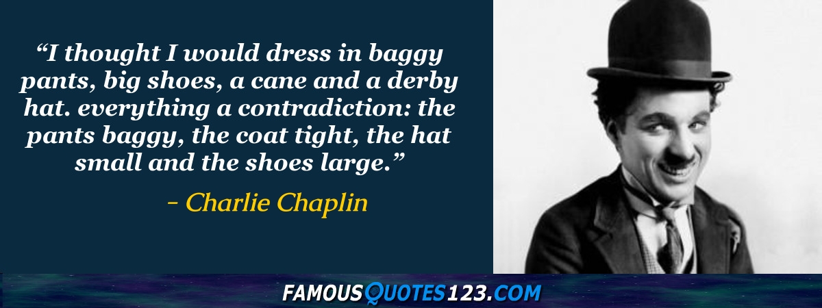 Charlie Chaplin