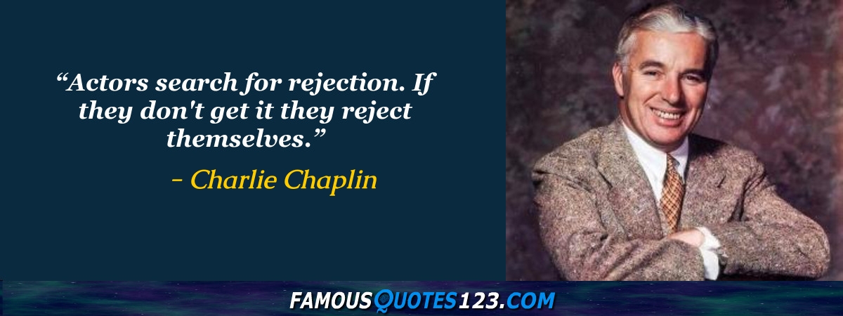 Charlie Chaplin