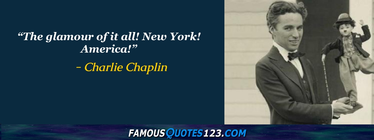 Charlie Chaplin