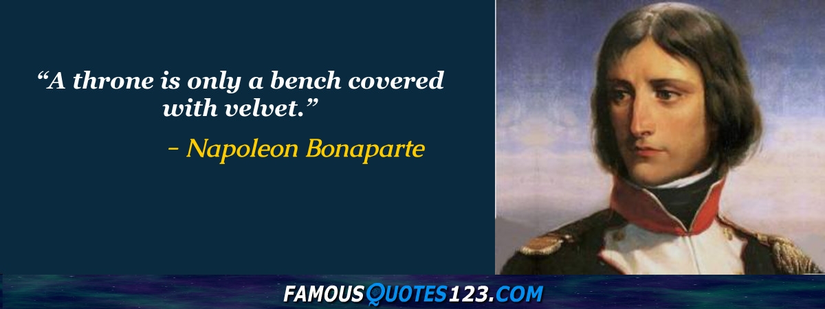 Napoleon Bonaparte