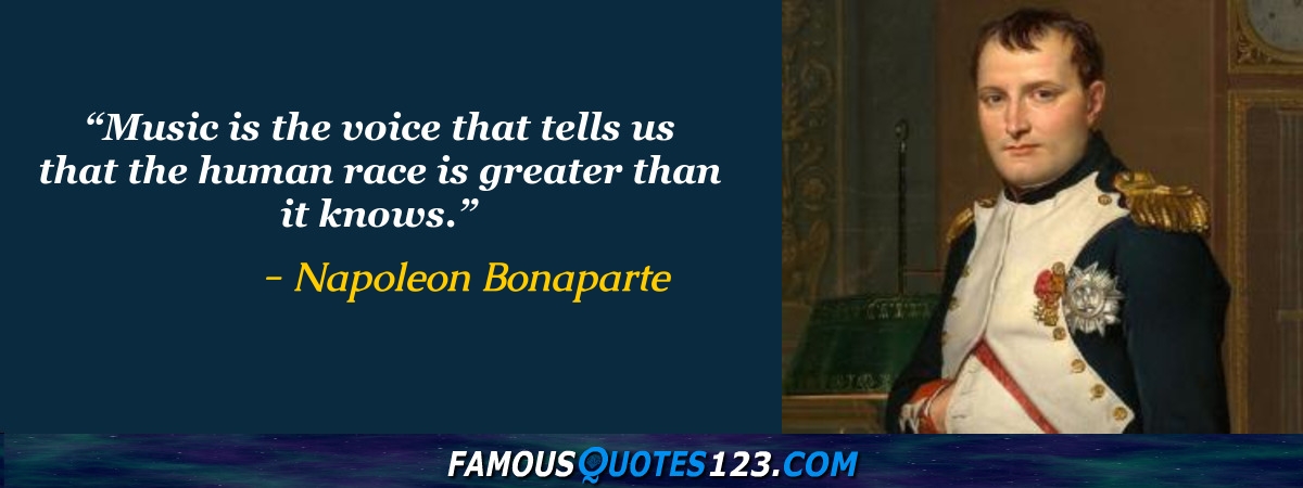 Napoleon Bonaparte