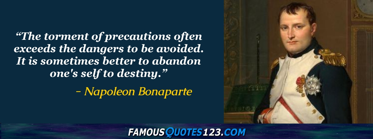 Napoleon Bonaparte