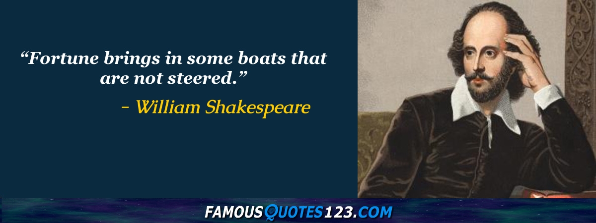 William Shakespeare